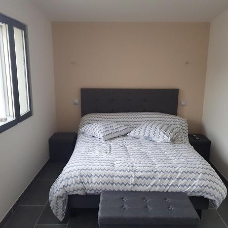 Bed and Breakfast Baie De Somme - Le Pourquoi Pas Le Crotoy Exterior foto
