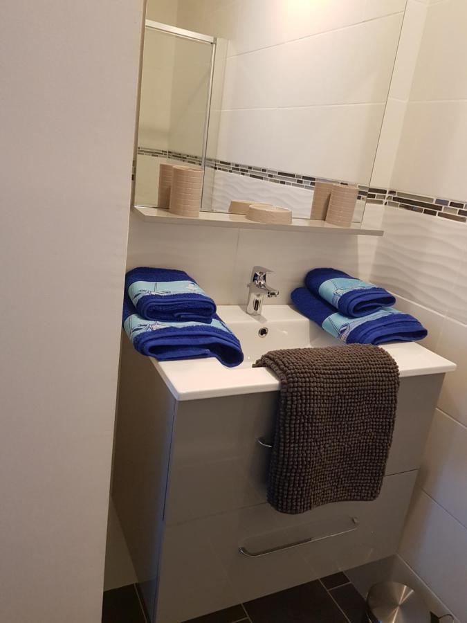Bed and Breakfast Baie De Somme - Le Pourquoi Pas Le Crotoy Exterior foto